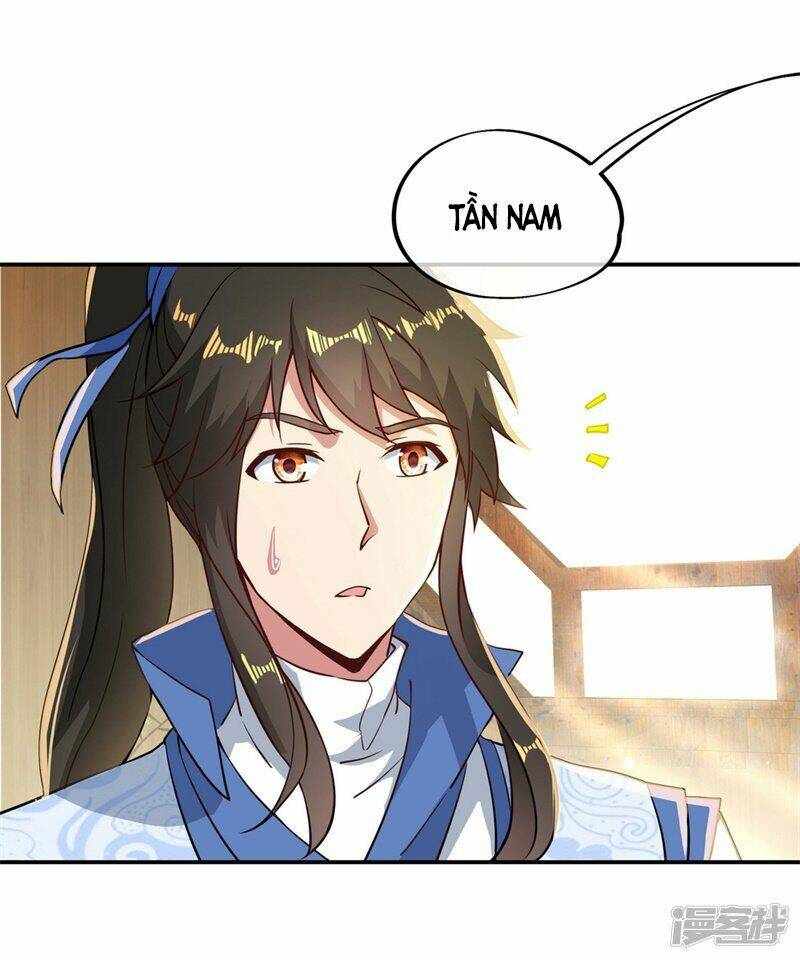 Chiến Hồn Tuyệt Thế: Chapter 96