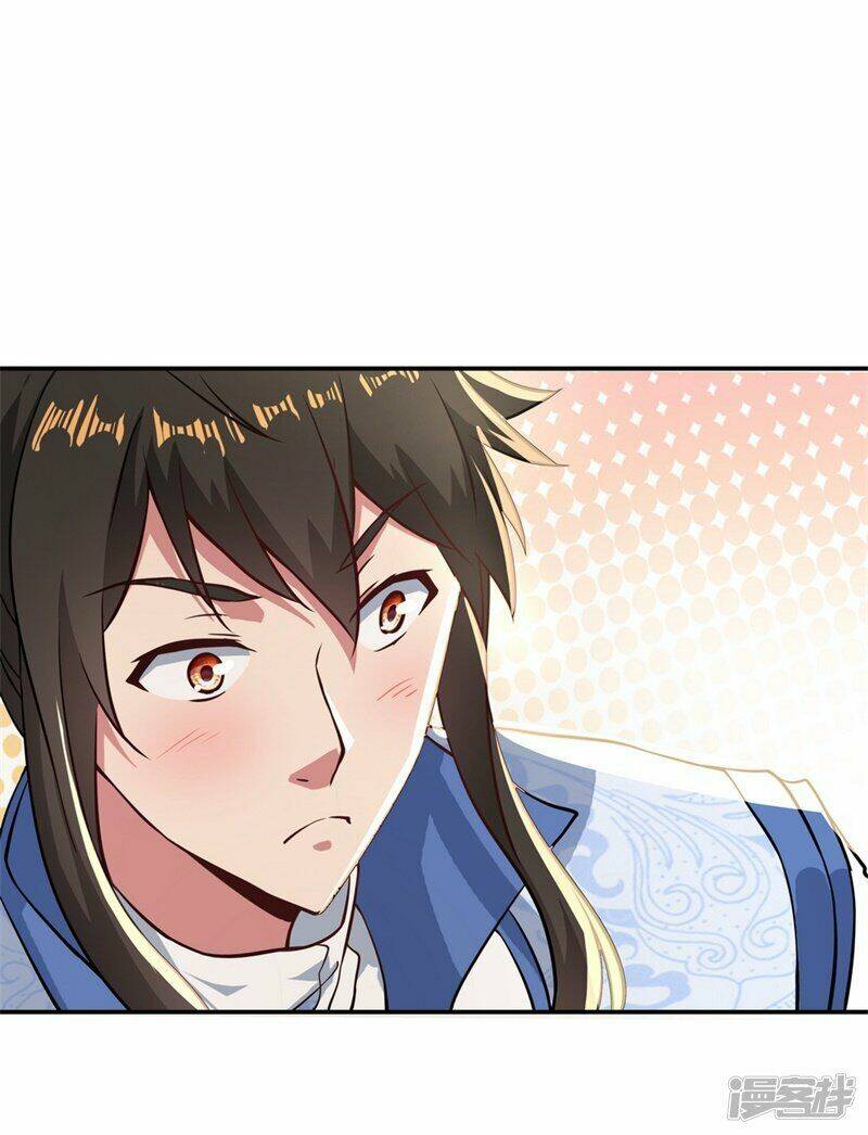 Chiến Hồn Tuyệt Thế: Chapter 96