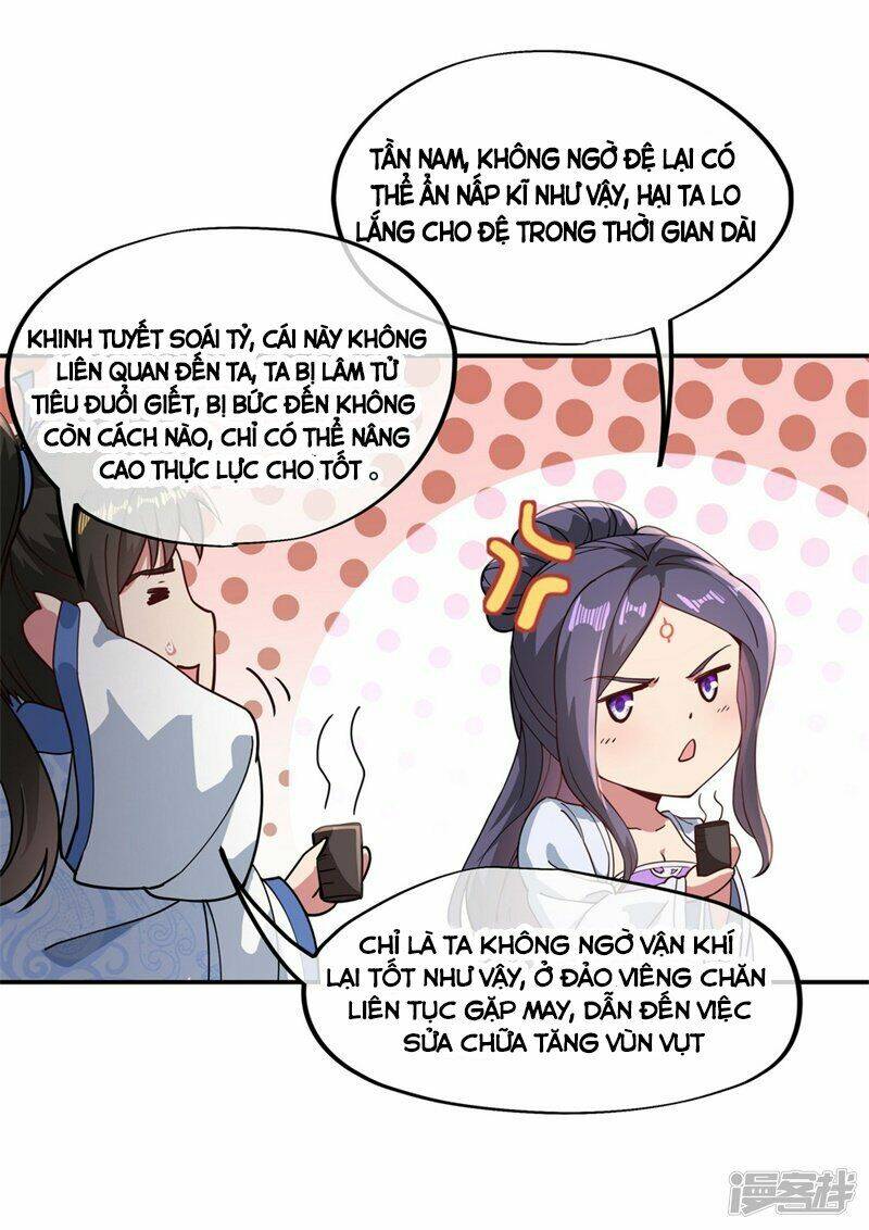 Chiến Hồn Tuyệt Thế: Chapter 96