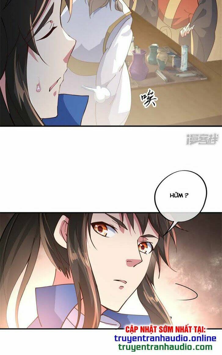 Chiến Hồn Tuyệt Thế: Chapter 99