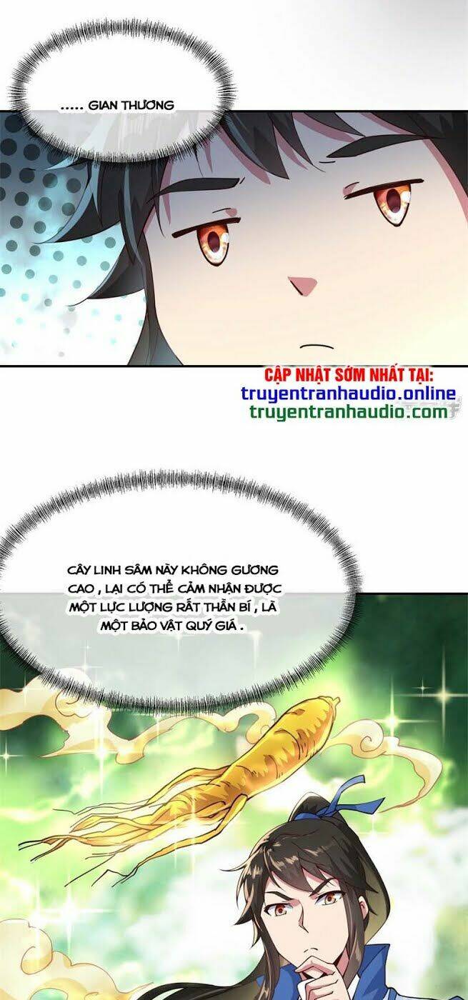 Chiến Hồn Tuyệt Thế: Chapter 99