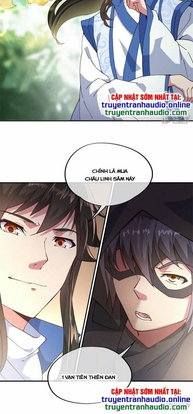 Chiến Hồn Tuyệt Thế: Chapter 99