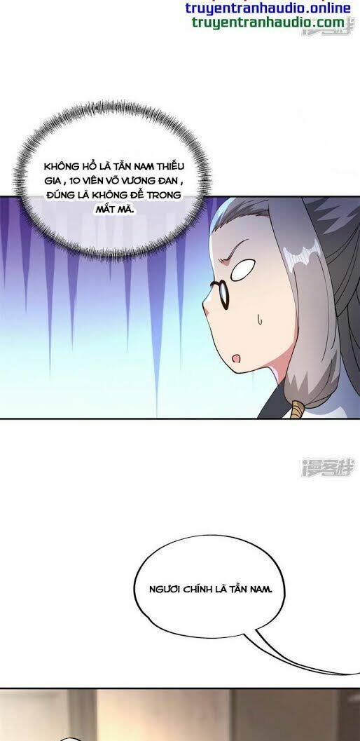 Chiến Hồn Tuyệt Thế: Chapter 99