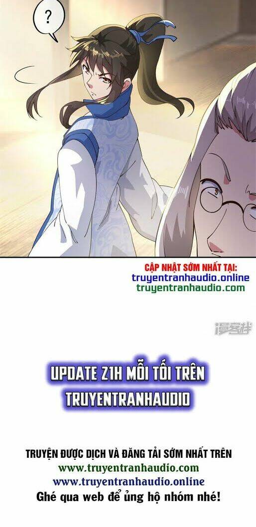 Chiến Hồn Tuyệt Thế: Chapter 99