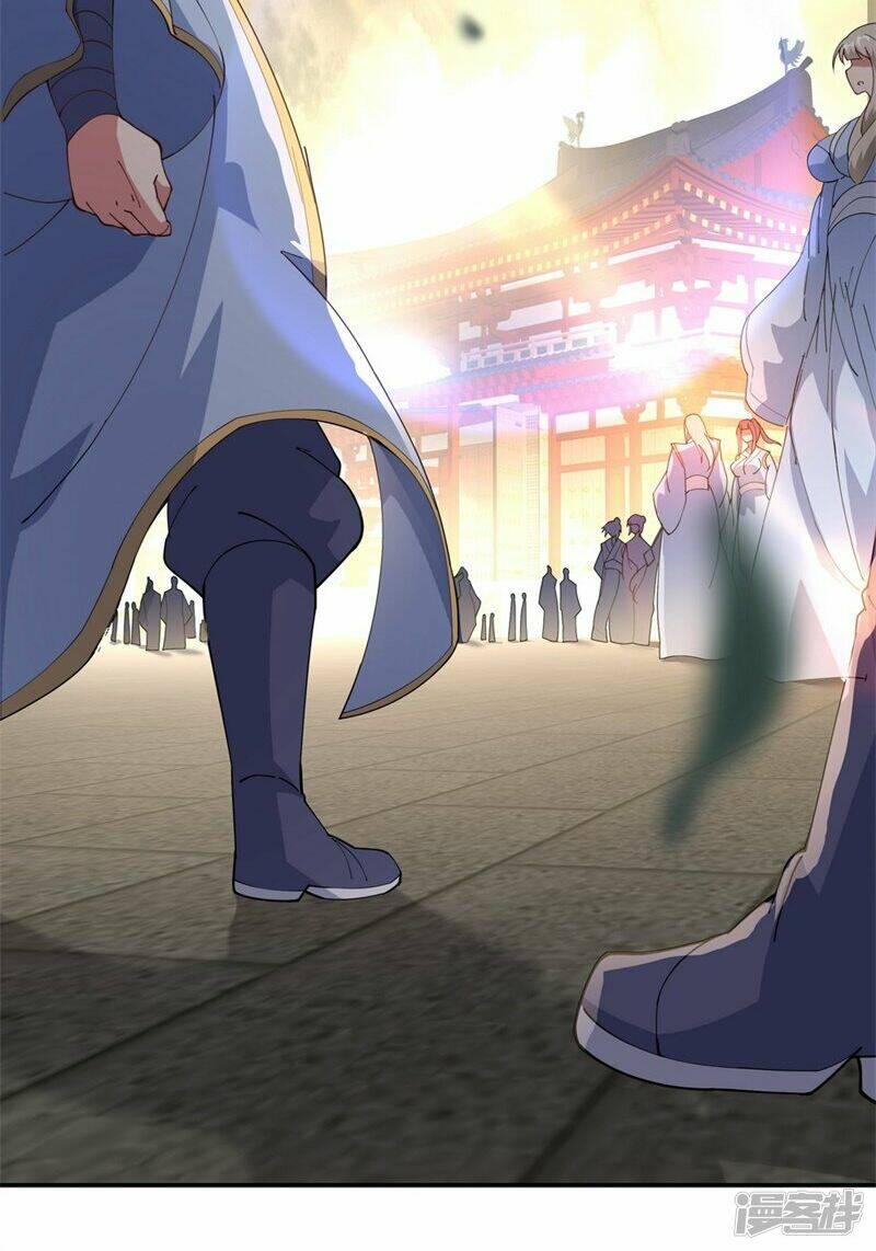 Chiến Hồn Tuyệt Thế: Chapter 99