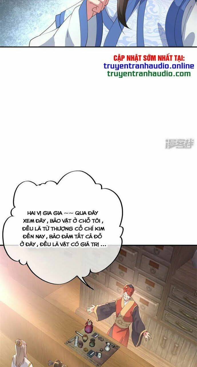 Chiến Hồn Tuyệt Thế: Chapter 99