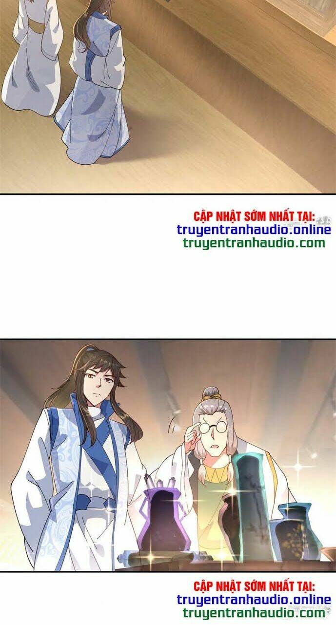 Chiến Hồn Tuyệt Thế: Chapter 99