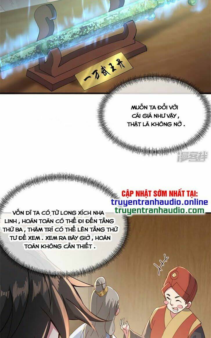 Chiến Hồn Tuyệt Thế: Chapter 99