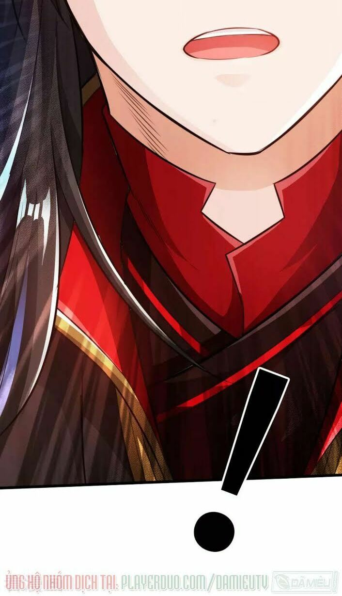 Tiên Võ Đế Tôn: Chapter 10