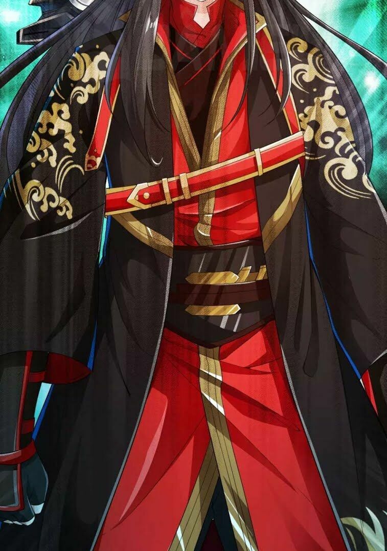 Tiên Võ Đế Tôn: Chapter 10