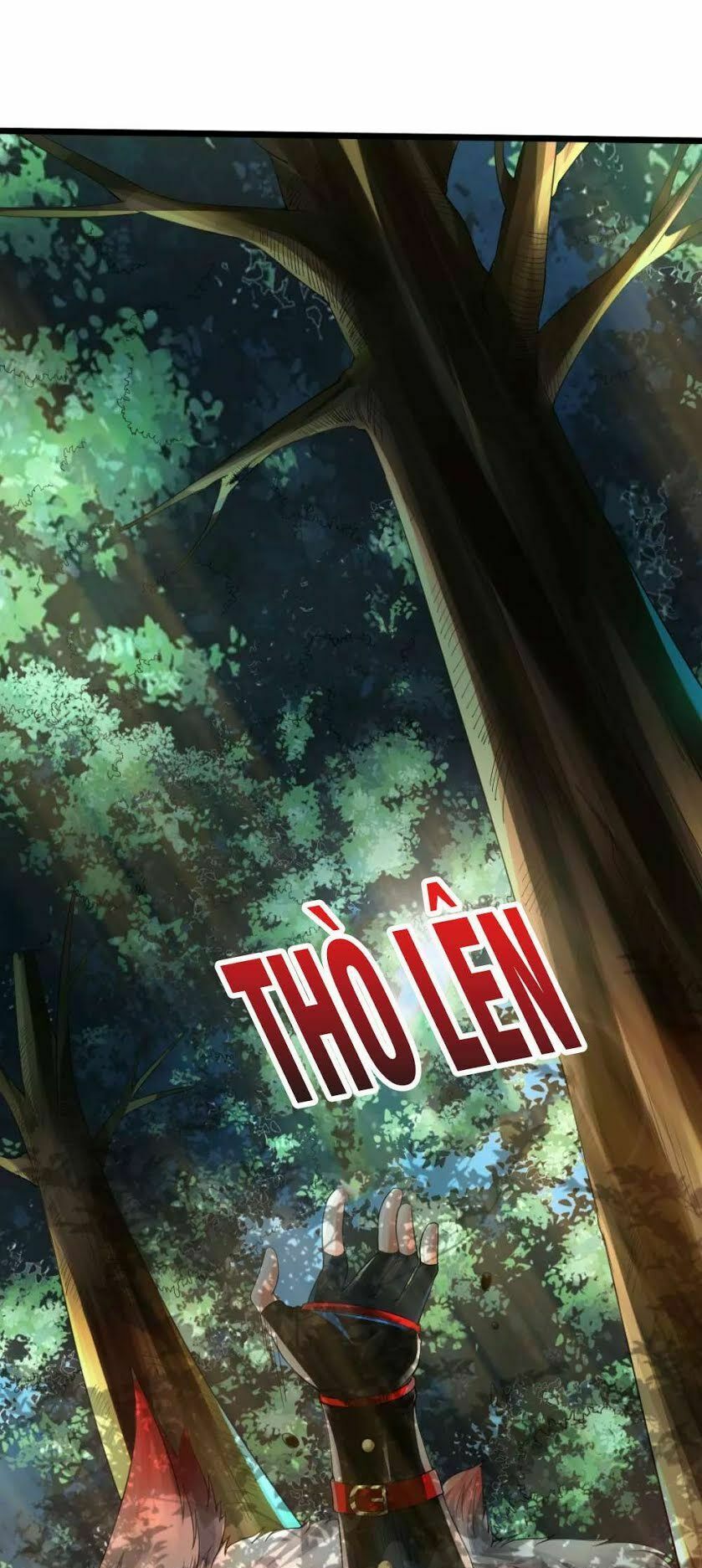Tiên Võ Đế Tôn: Chapter 10