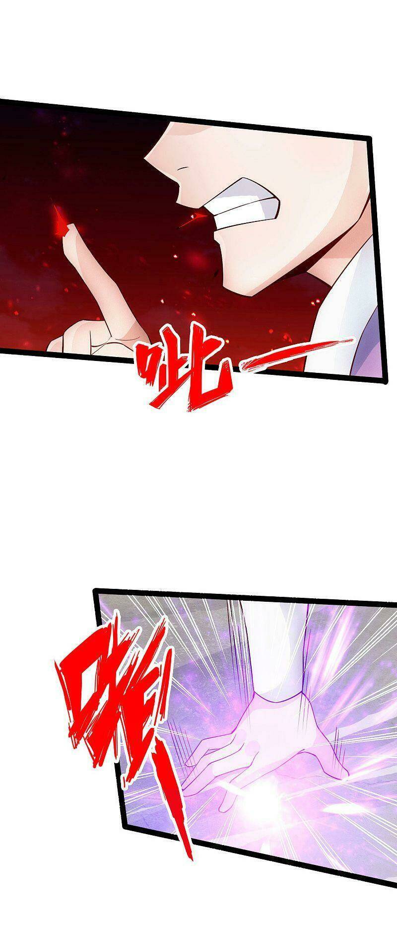 Tiên Võ Đế Tôn: Chapter 102