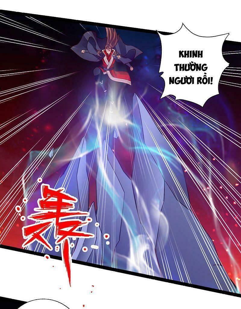 Tiên Võ Đế Tôn: Chapter 102