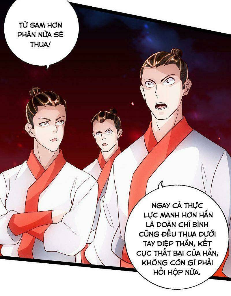 Tiên Võ Đế Tôn: Chapter 102