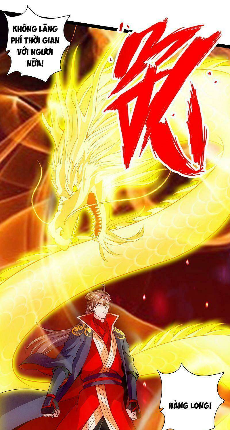 Tiên Võ Đế Tôn: Chapter 102