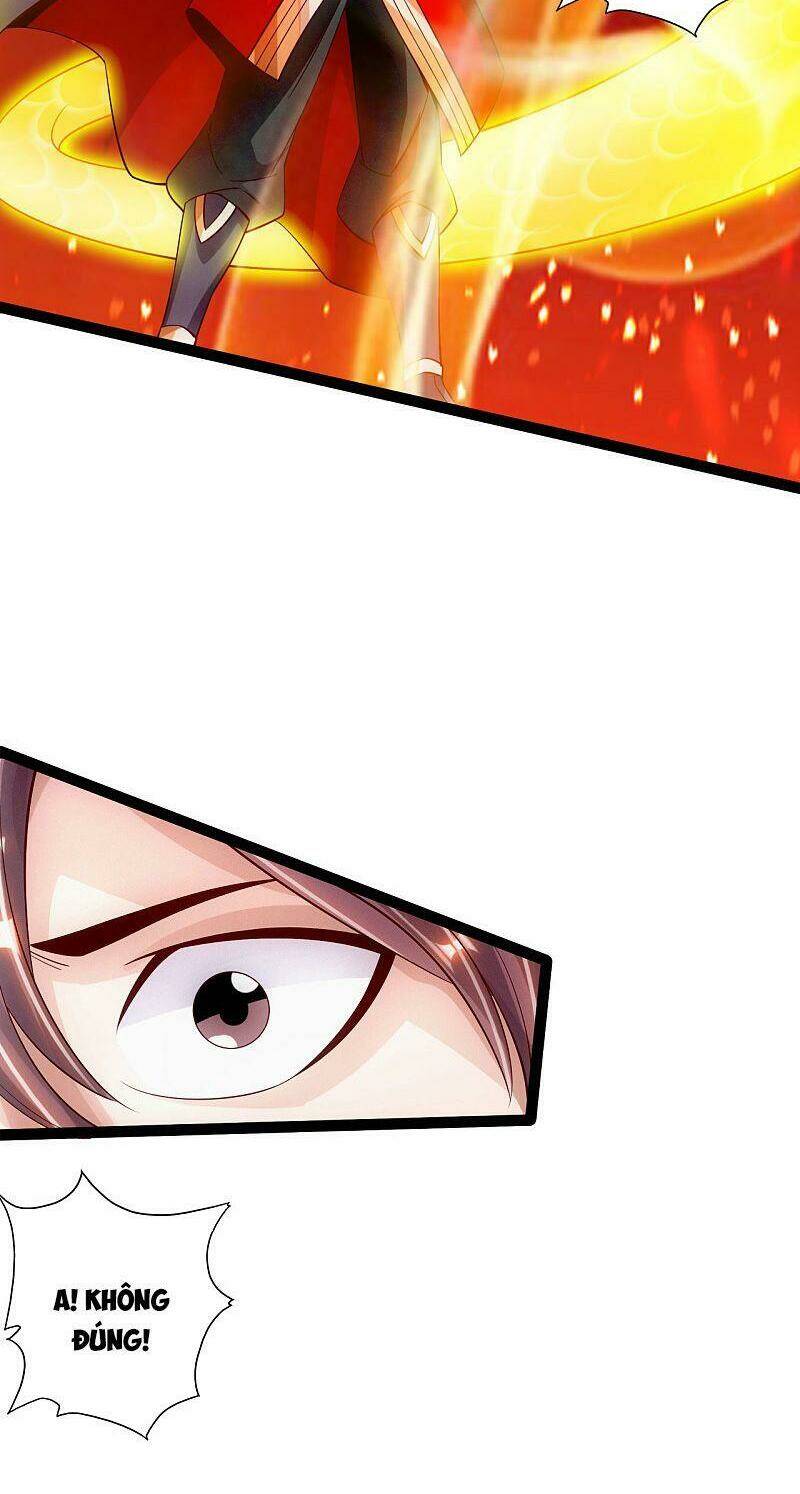 Tiên Võ Đế Tôn: Chapter 102