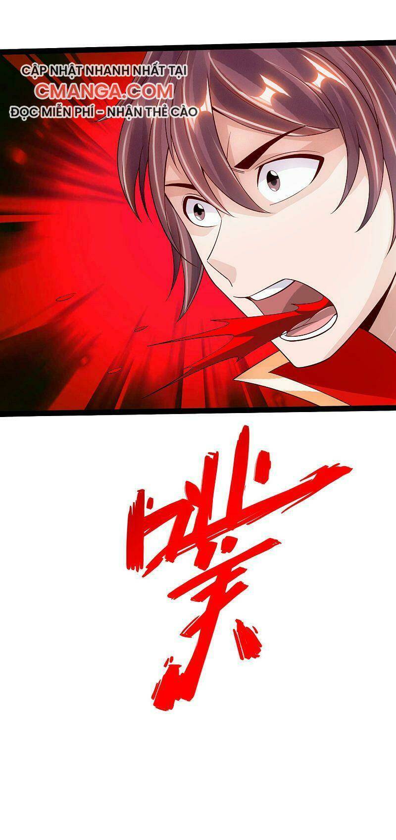 Tiên Võ Đế Tôn: Chapter 102