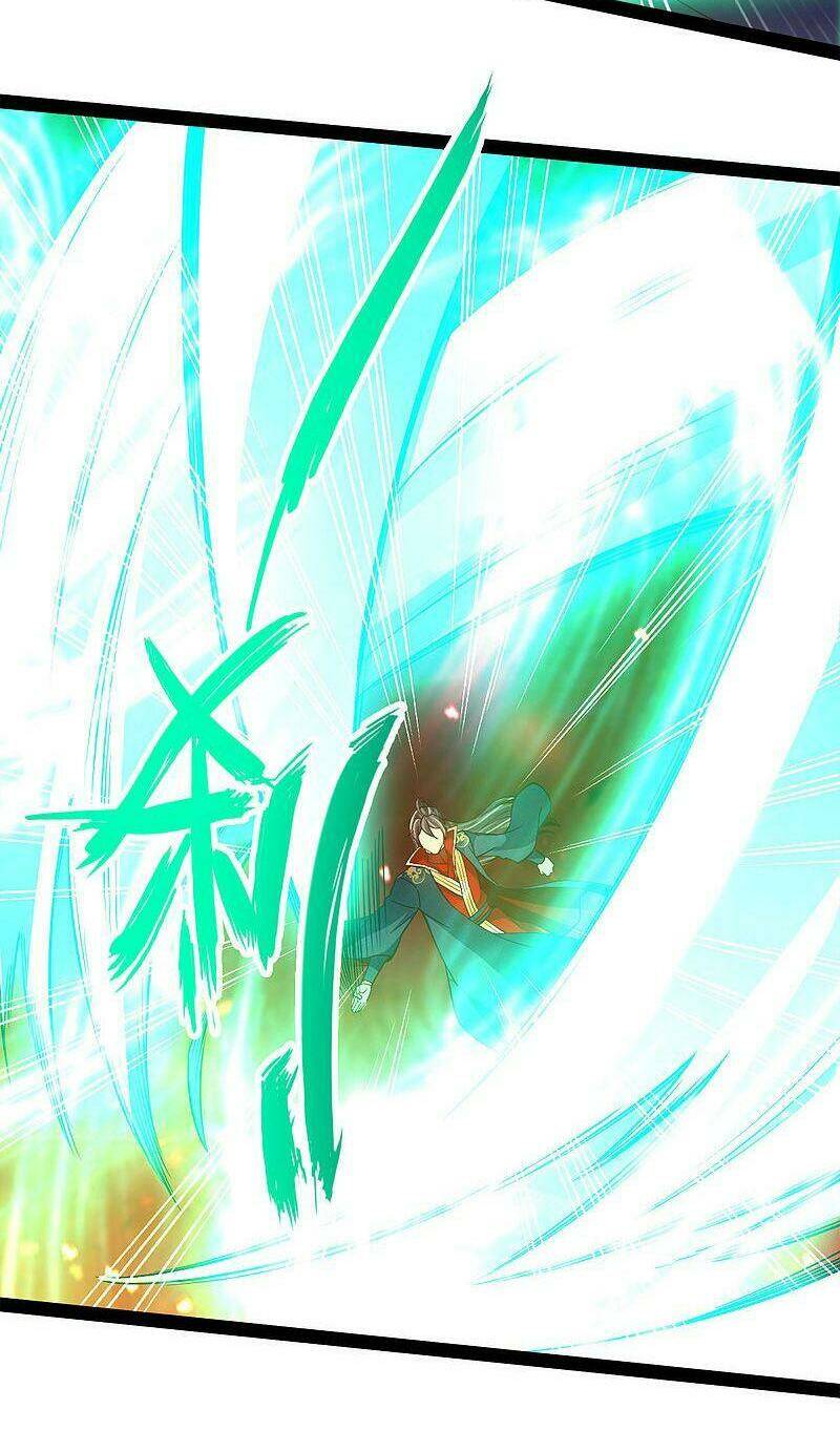 Tiên Võ Đế Tôn: Chapter 102