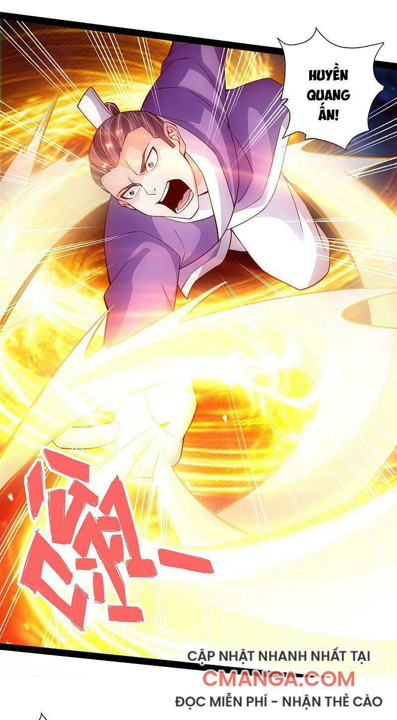 Tiên Võ Đế Tôn: Chapter 102