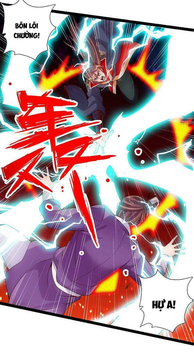 Tiên Võ Đế Tôn: Chapter 102