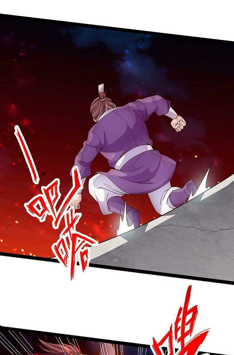 Tiên Võ Đế Tôn: Chapter 102