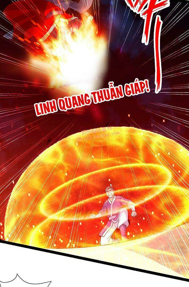 Tiên Võ Đế Tôn: Chapter 102
