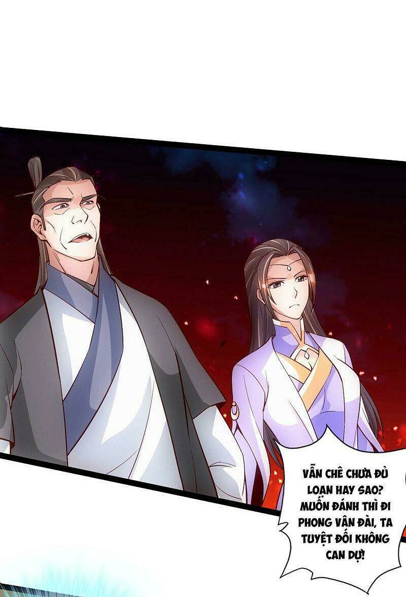 Tiên Võ Đế Tôn: Chapter 104