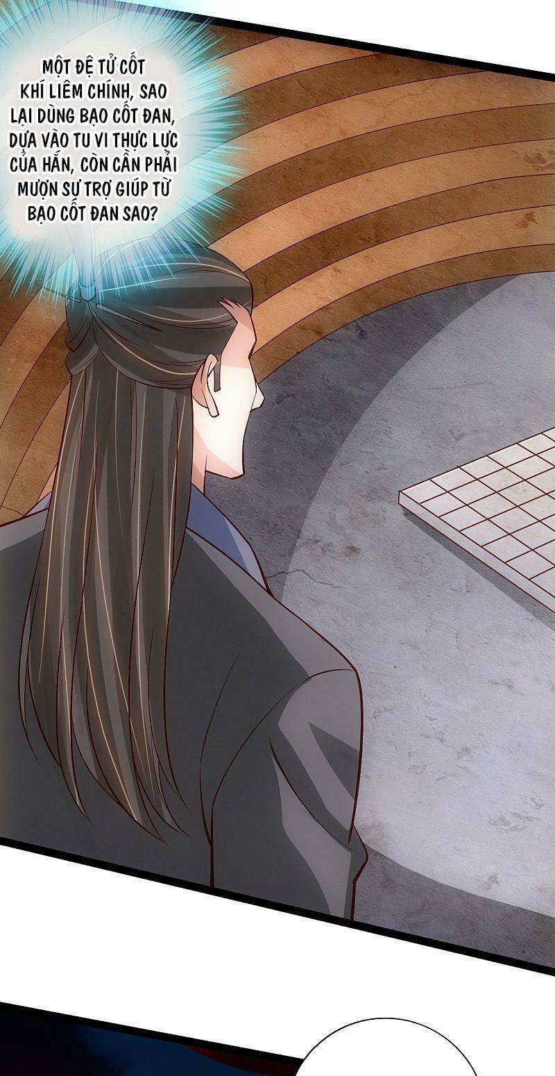 Tiên Võ Đế Tôn: Chapter 104