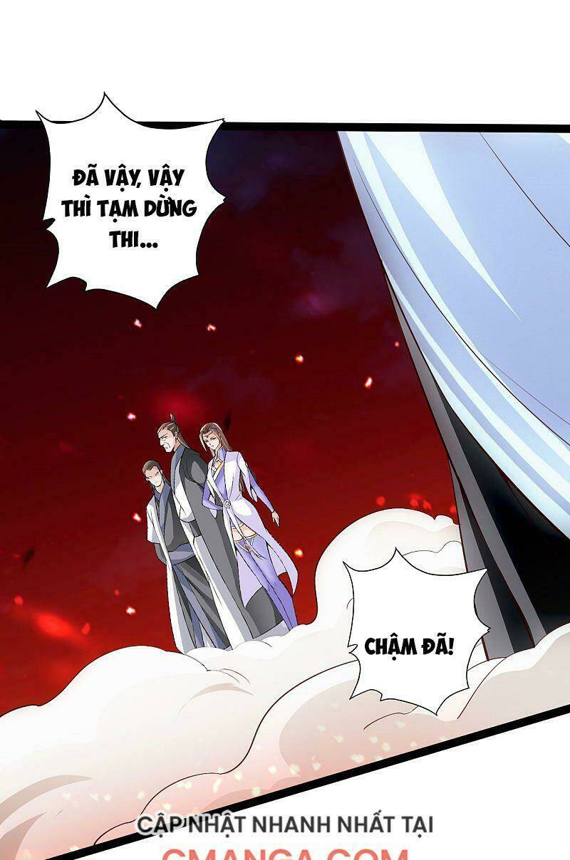 Tiên Võ Đế Tôn: Chapter 104