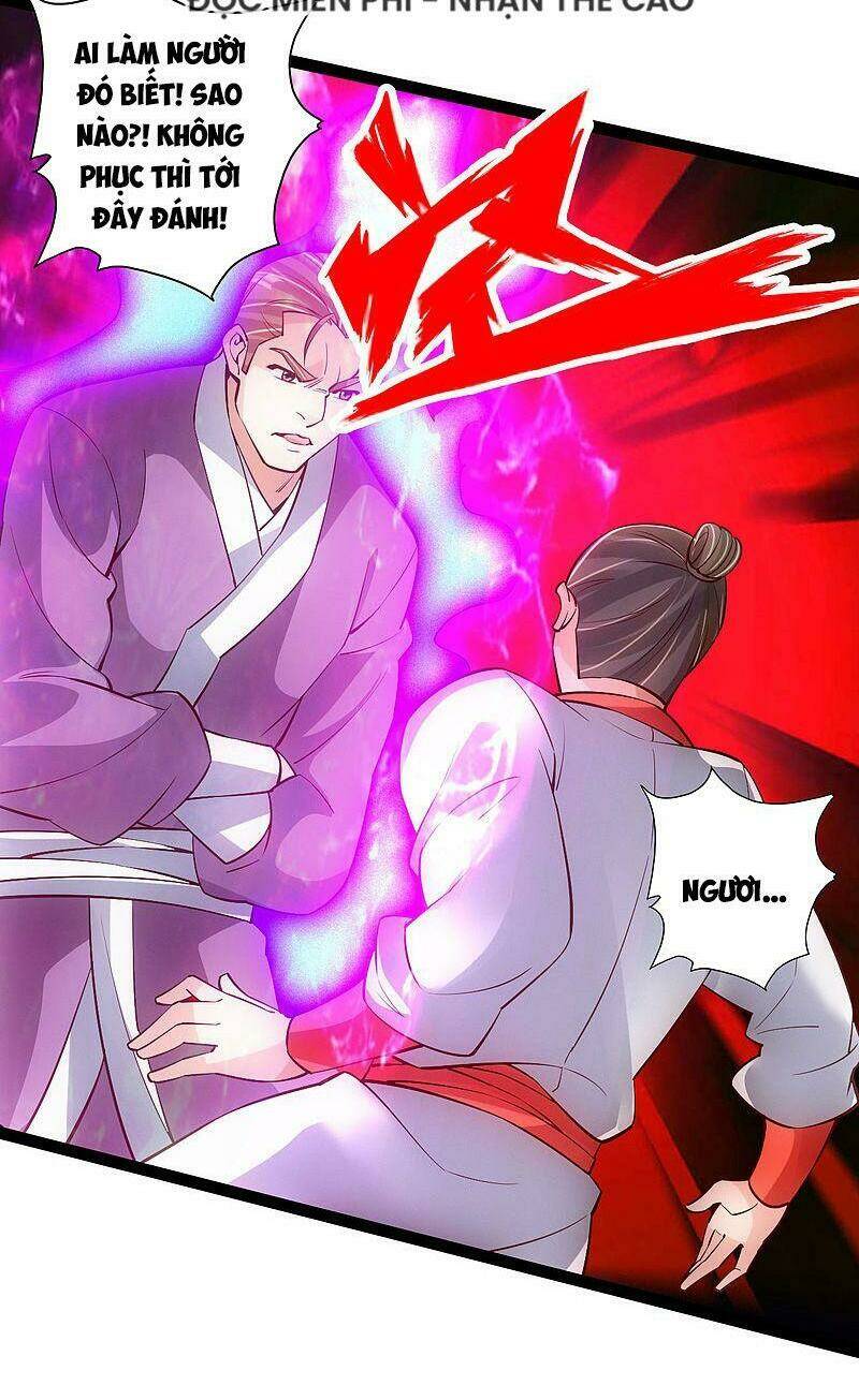 Tiên Võ Đế Tôn: Chapter 104