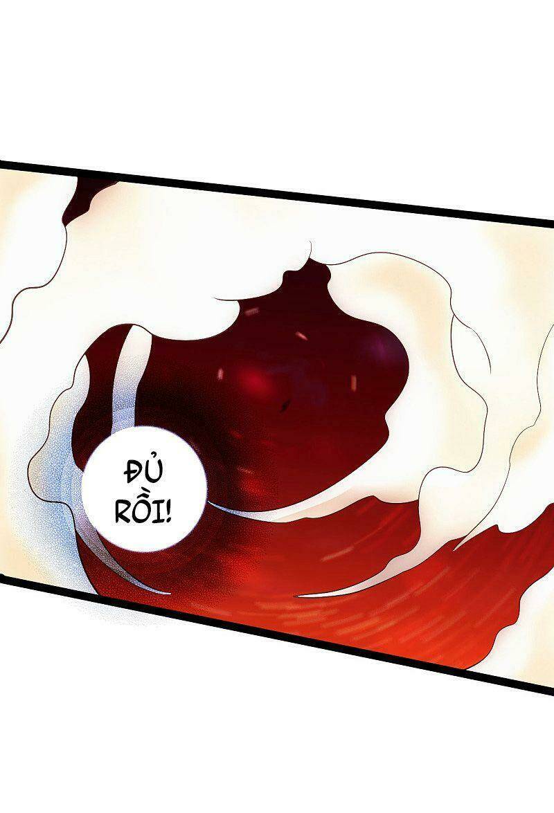 Tiên Võ Đế Tôn: Chapter 104