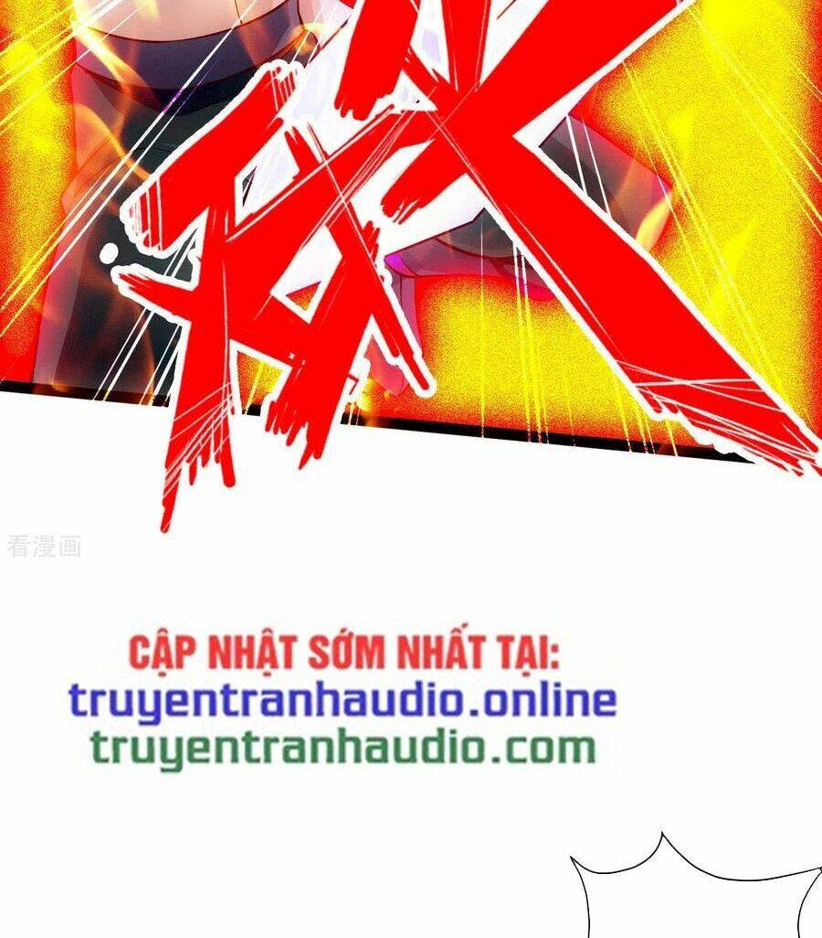 Tiên Võ Đế Tôn: Chapter 105