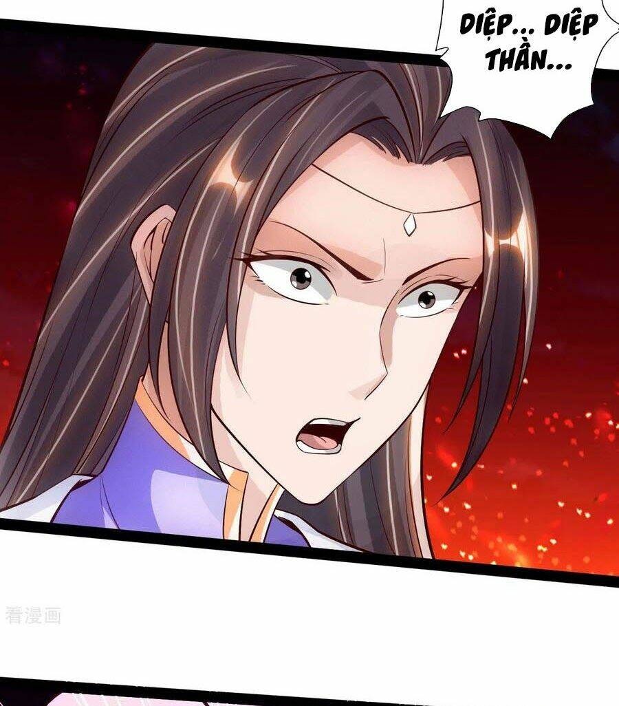 Tiên Võ Đế Tôn: Chapter 105