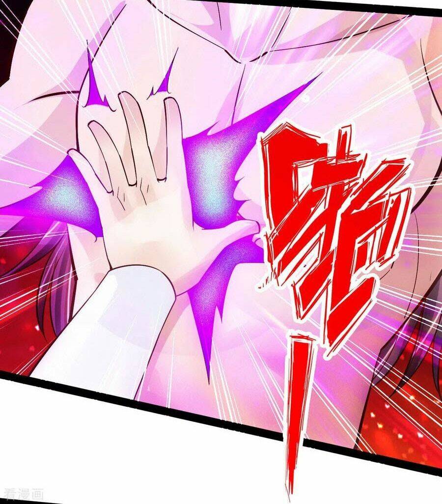 Tiên Võ Đế Tôn: Chapter 105