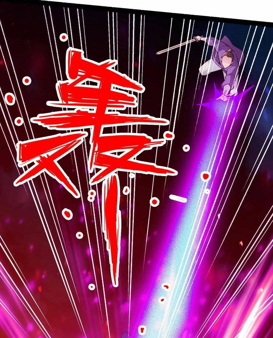 Tiên Võ Đế Tôn: Chapter 105
