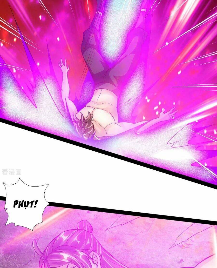 Tiên Võ Đế Tôn: Chapter 105