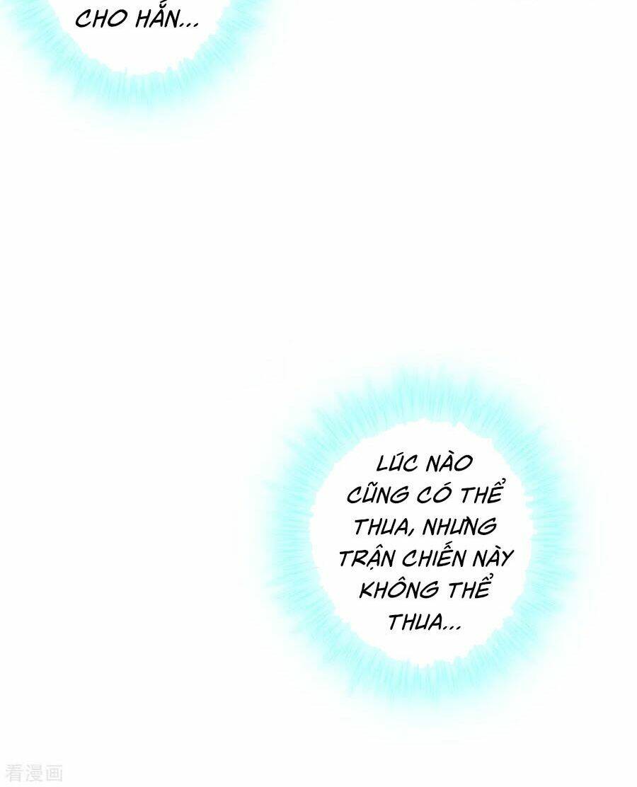 Tiên Võ Đế Tôn: Chapter 105