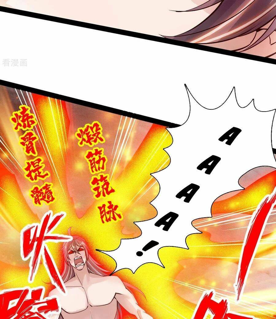 Tiên Võ Đế Tôn: Chapter 105