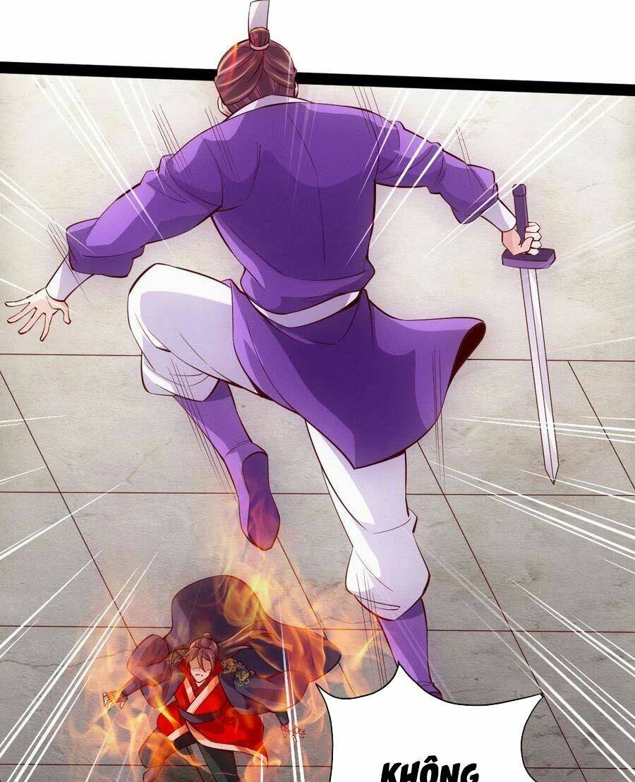 Tiên Võ Đế Tôn: Chapter 105
