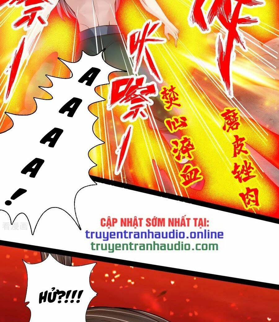 Tiên Võ Đế Tôn: Chapter 105