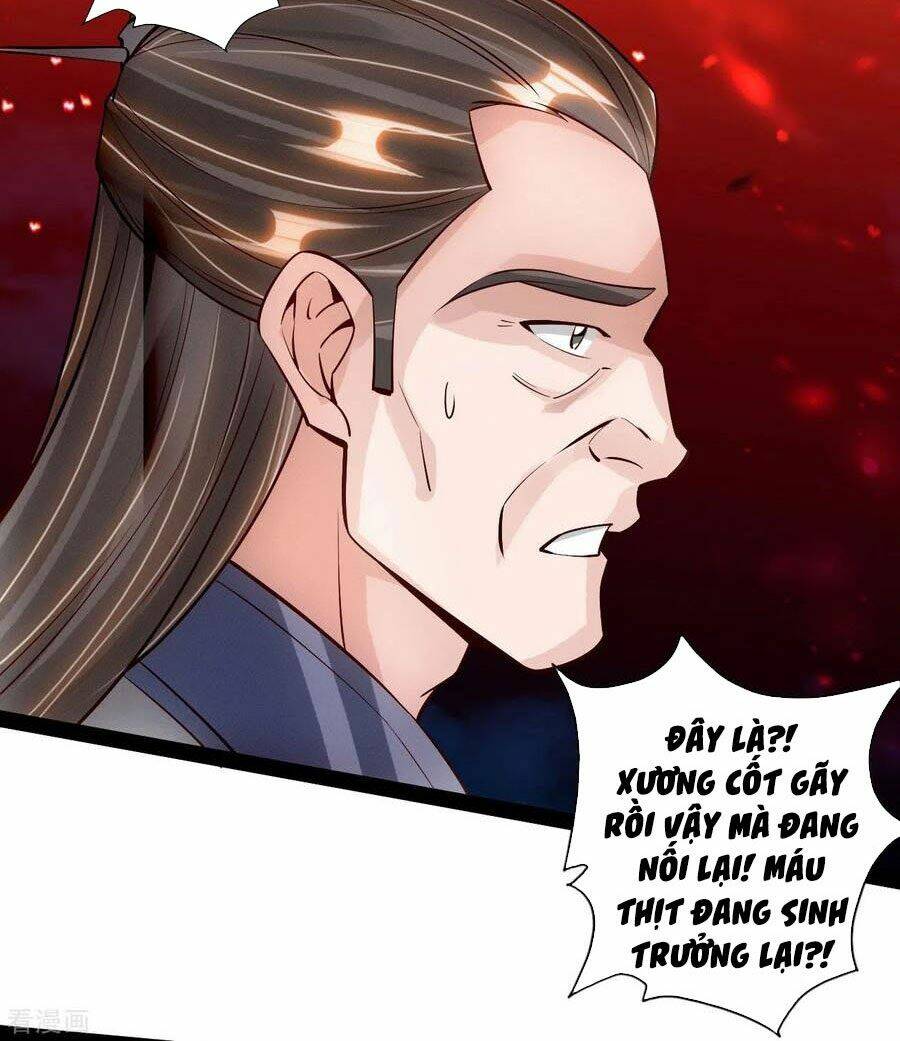 Tiên Võ Đế Tôn: Chapter 105
