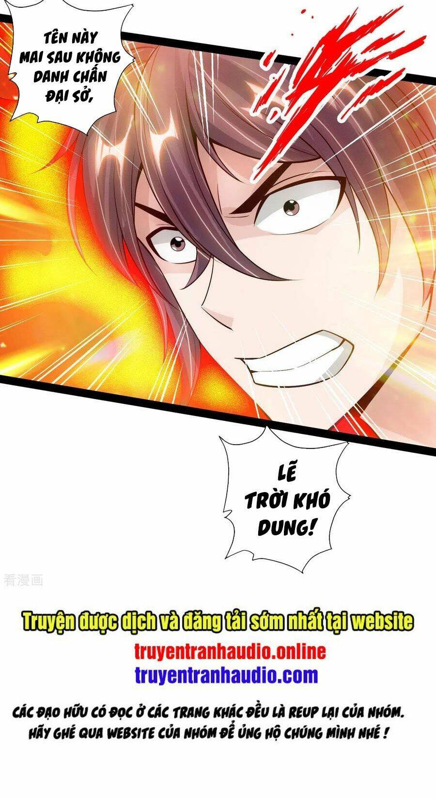 Tiên Võ Đế Tôn: Chapter 105