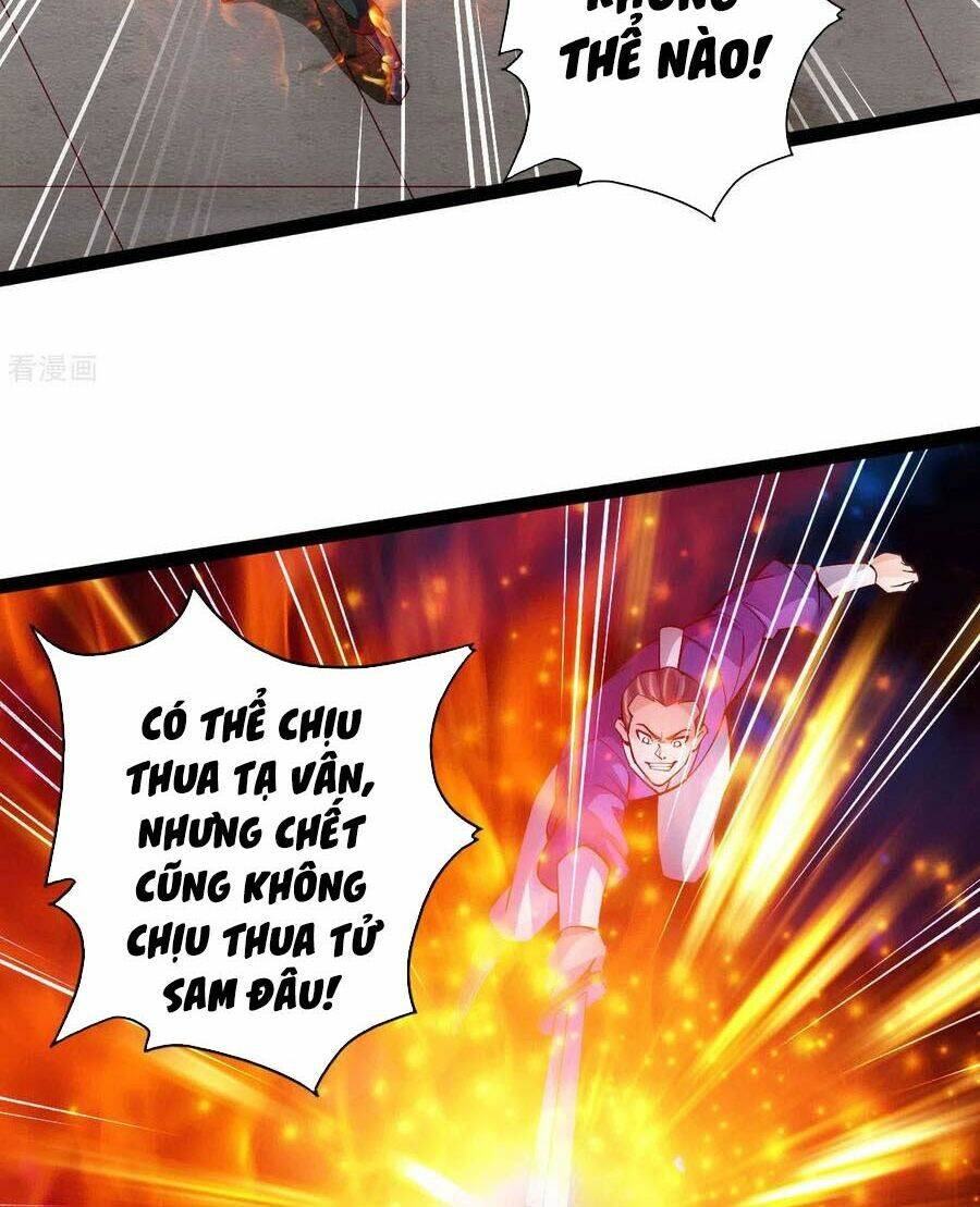Tiên Võ Đế Tôn: Chapter 105
