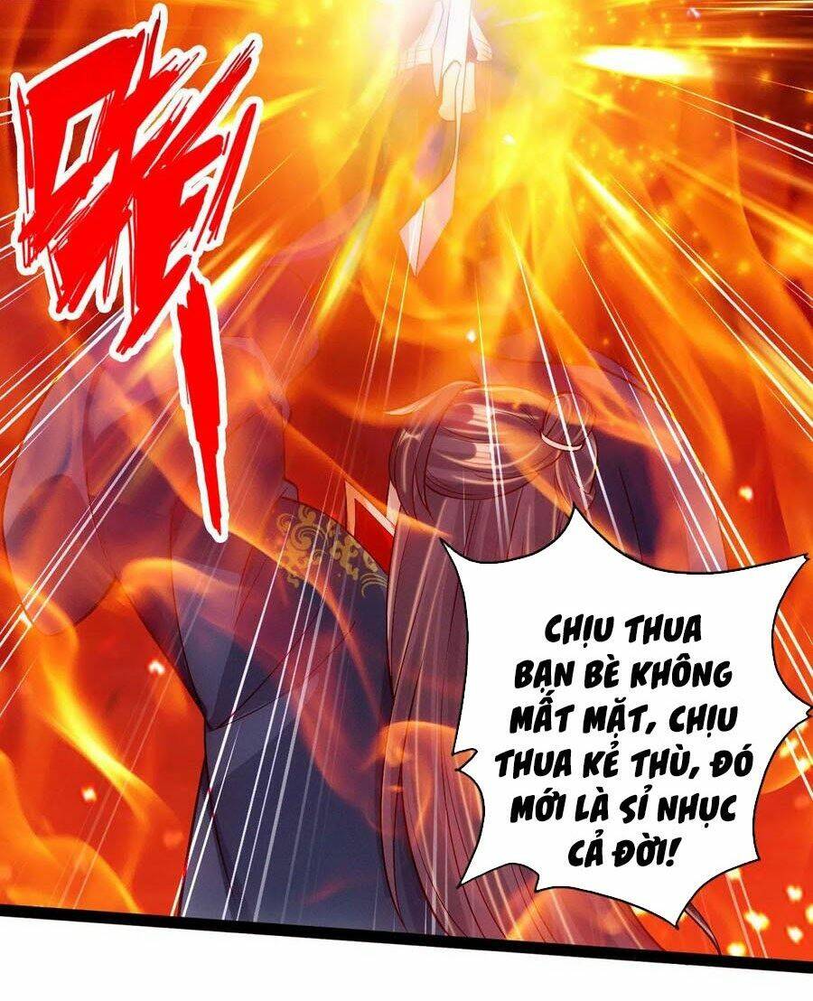 Tiên Võ Đế Tôn: Chapter 105