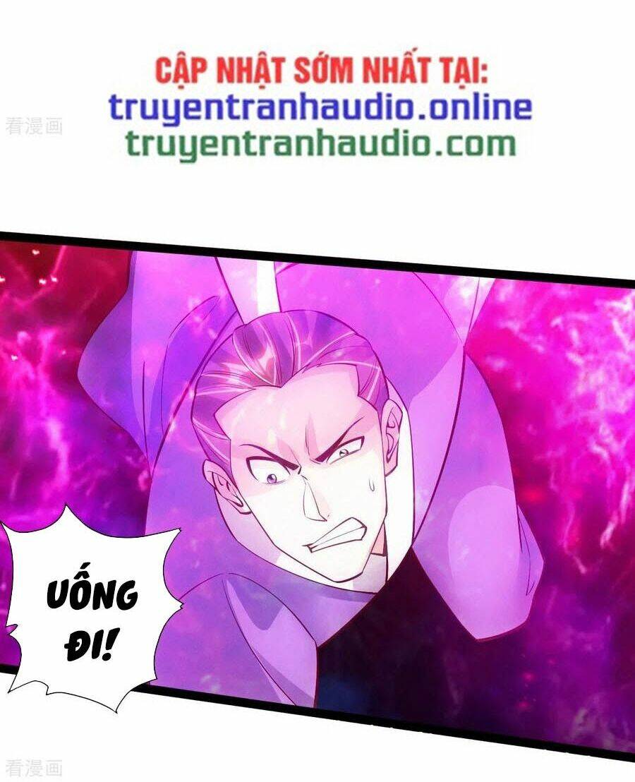 Tiên Võ Đế Tôn: Chapter 105