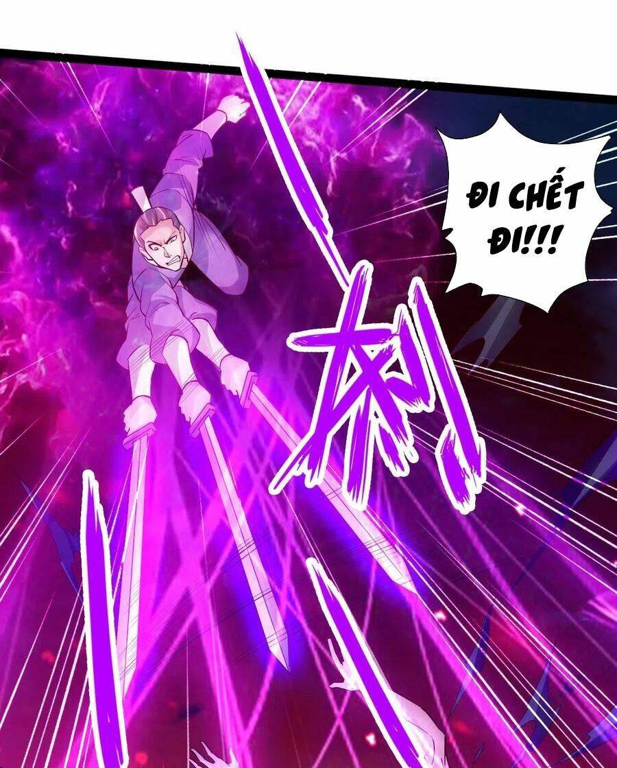 Tiên Võ Đế Tôn: Chapter 105