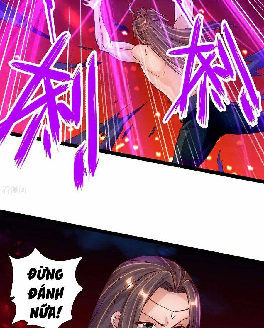Tiên Võ Đế Tôn: Chapter 105