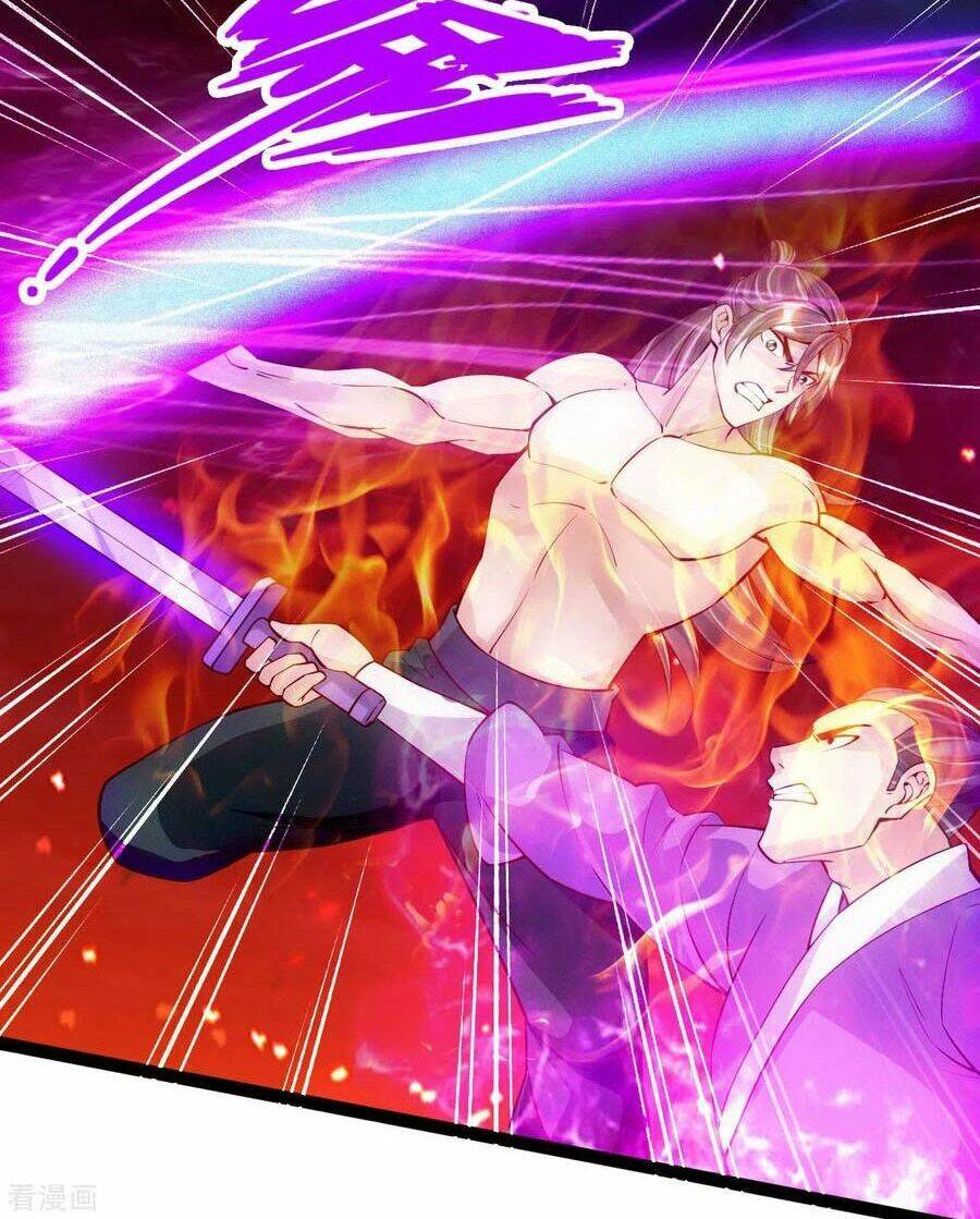 Tiên Võ Đế Tôn: Chapter 105