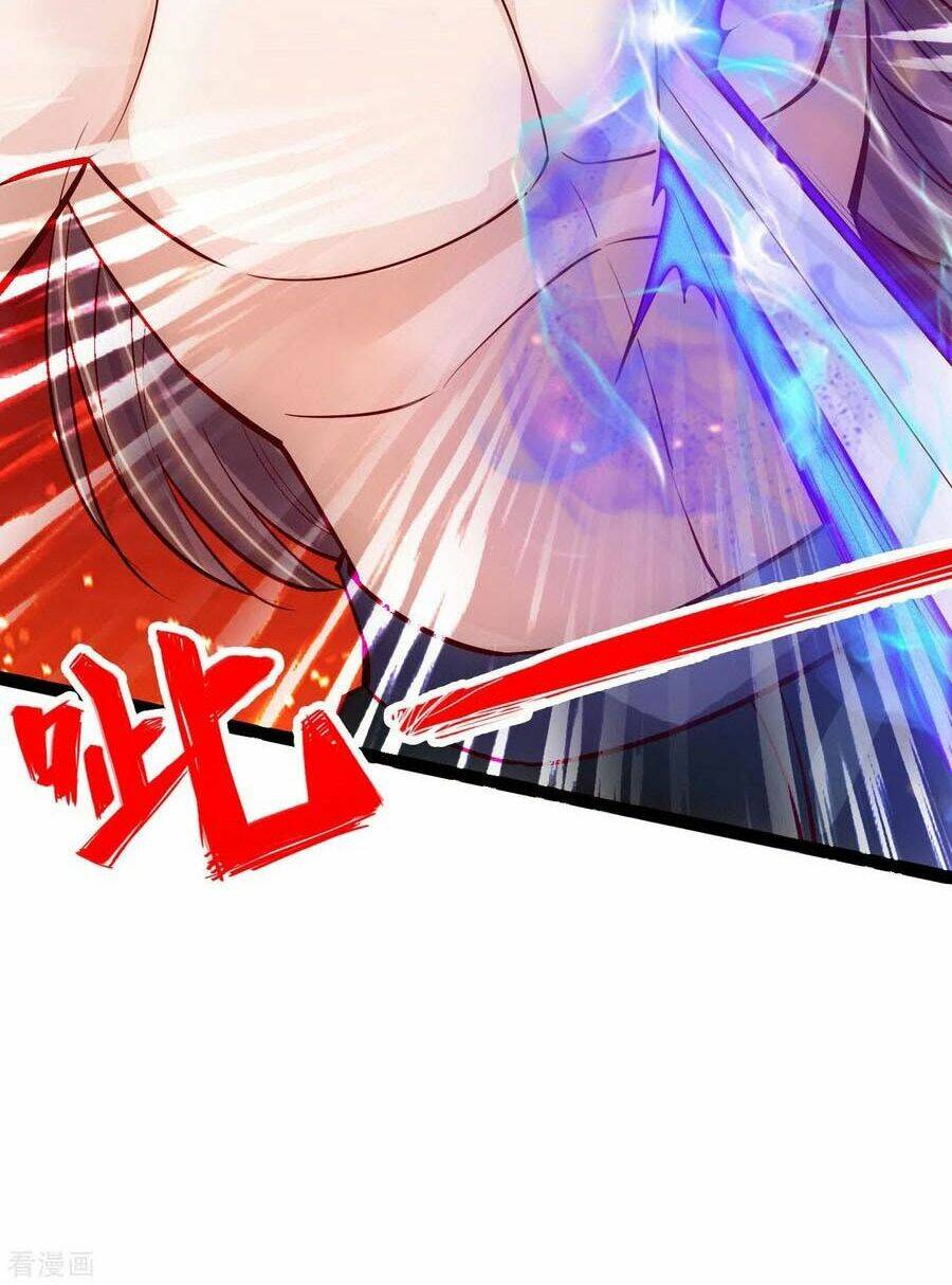 Tiên Võ Đế Tôn: Chapter 106