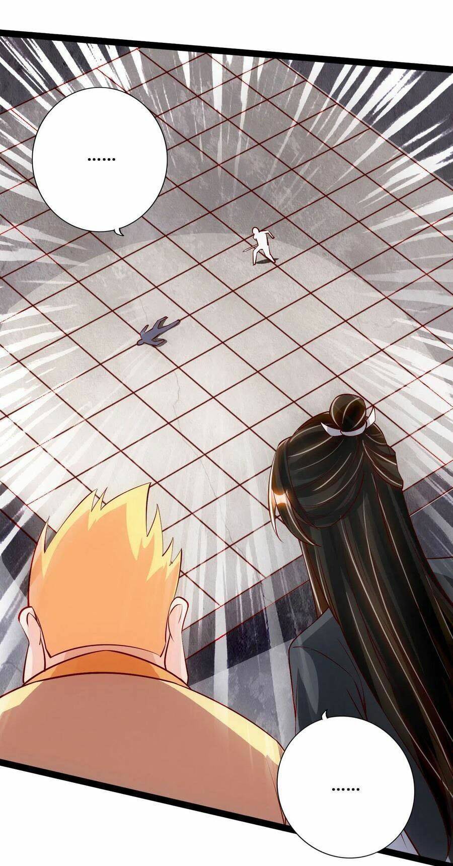 Tiên Võ Đế Tôn: Chapter 106